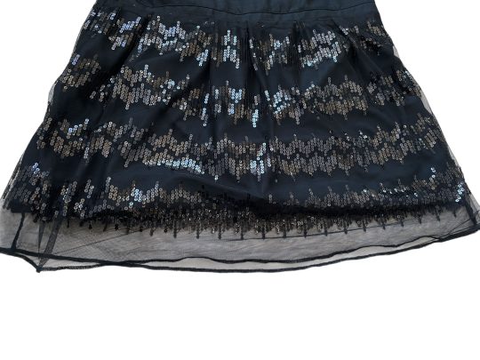 Black lace dress - Image 5