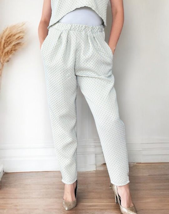 Two piece set Demi - Image 4