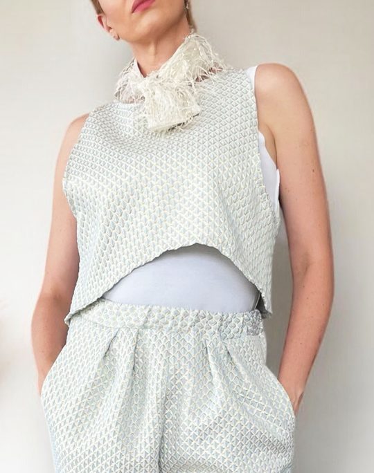 Two piece set Demi - Image 8