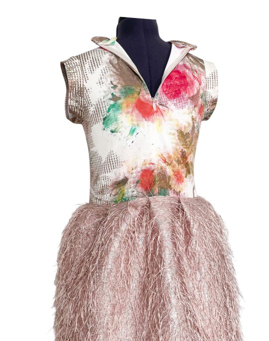 Dress Florence - Image 3