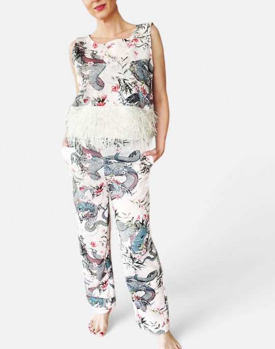 Two piece set Noor - Image 5
