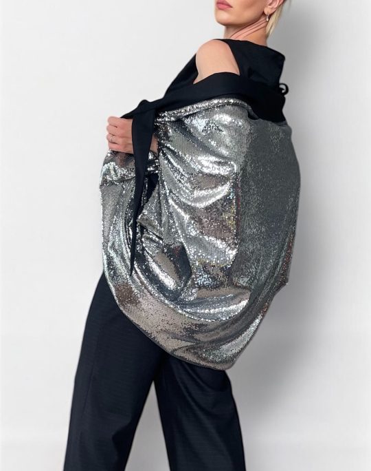 Pelerine Skyla - Image 6